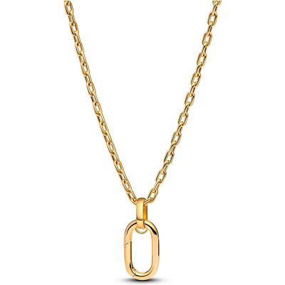 Pandora ME halsband guldpläterad 70 cm 364083C00-70 Pandora ME halsband guldpläterad 70 cm 364083C00-70
