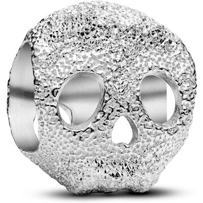 Pandora Moments mini dödskalleberlock silver 794040C00 Pandora Moments mini dödskalleberlock silver 794040C00