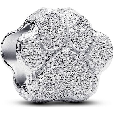 Pandora Moments mini tassberlock silver 794043C00 Pandora Moments mini tassberlock silver 794043C00