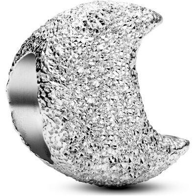 Pandora Moments mini månberlock silver 794054C00 Pandora Moments mini månberlock silver 794054C00