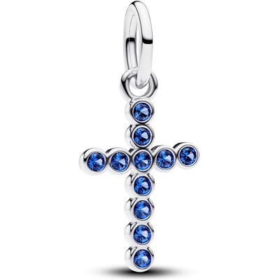 Pandora Moments korsberlock silver 794063C01 Pandora Moments korsberlock silver 794063C01