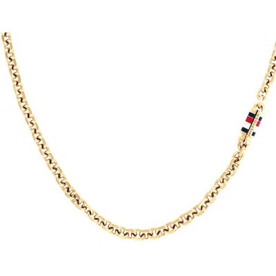 Tommy Hilfiger halsband 2790651 Tommy Hilfiger halsband 2790651