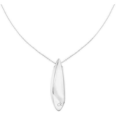 Calvin Klein Sculpted halsband 35000813 Calvin Klein Sculpted halsband 35000813