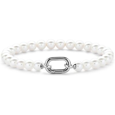 TI SENTO armband 23037PW TI SENTO armband 23037PW