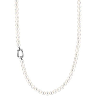 TI SENTO halsband 34050PW TI SENTO halsband 34050PW