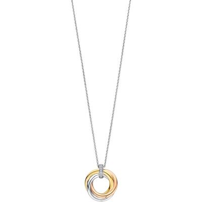 TI SENTO halsband 3972ZT TI SENTO halsband 3972ZT