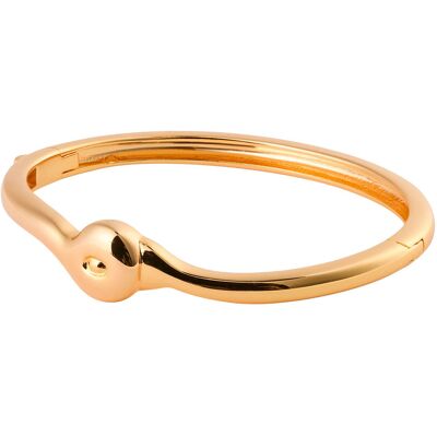 Sparv On Repeat guld armband 2320101 Sparv On Repeat guld armband 2320101