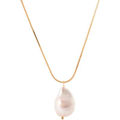 Sparv The One guld halsband 3280101 Sparv The One guld halsband 3280101