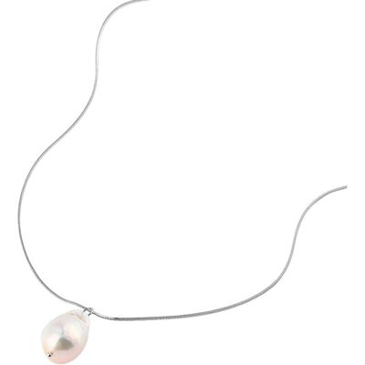 Sparv The One silver halsband 3280201 Sparv The One silver halsband 3280201