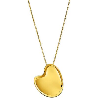 Ritva-Liisa Pohjalainen Lumme guld hängsmycke stor 52 585 00 500 Ritva-Liisa Pohjalainen Lumme guld hängsmycke stor 52 585 00 500