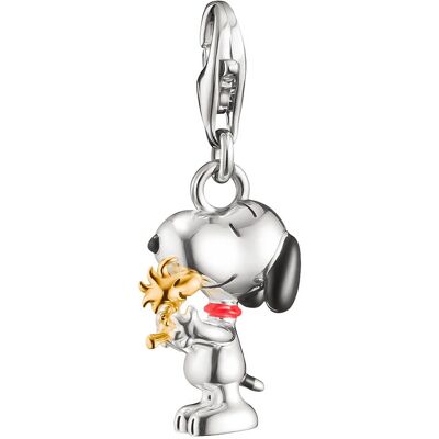 Thomas Sabo Snobben hängsmycke 2228-427-7 Thomas Sabo Snobben hängsmycke 2228-427-7