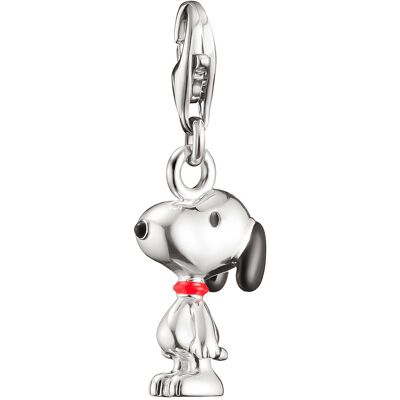 Thomas Sabo Snobben hängsmycke 2225-664-11 Thomas Sabo Snobben hängsmycke 2225-664-11