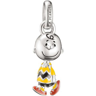 Thomas Sabo Snobben hängsmycke CC1304-664-4 Thomas Sabo Snobben hängsmycke CC1304-664-4