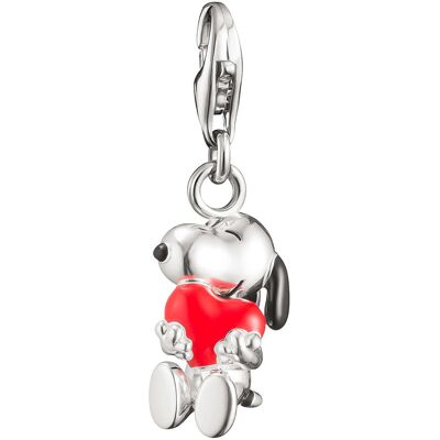 Thomas Sabo Snobben hängsmycke 2226-664-10 Thomas Sabo Snobben hängsmycke 2226-664-10
