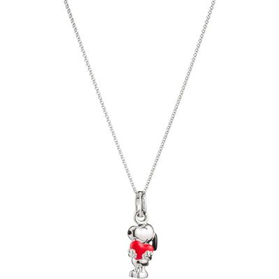 Thomas Sabo Snobben halsband KE2354-664-10-L45V Thomas Sabo Snobben halsband KE2354-664-10-L45V