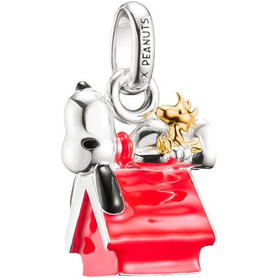 Thomas Sabo Snobben hängsmycke CC1305-427-10 Thomas Sabo Snobben hängsmycke CC1305-427-10