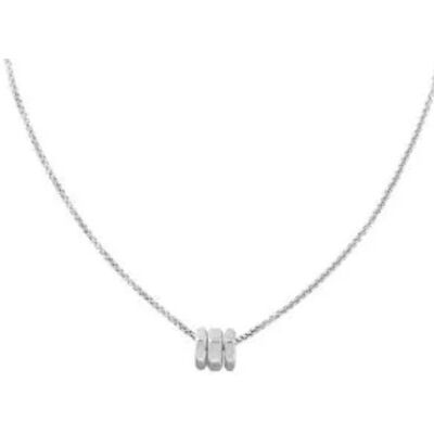 Calvin Klein Latch halsband 35000258 Calvin Klein Latch halsband 35000258