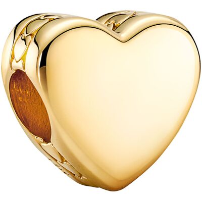 Pandora berlock Engravable Heart 762015C00 Pandora berlock Engravable Heart 762015C00