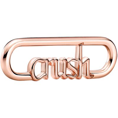 Pandora Pandora Me Styling Crush Word Link berlock 780080C00 Pandora Pandora Me Styling Crush Word Link berlock 780080C00