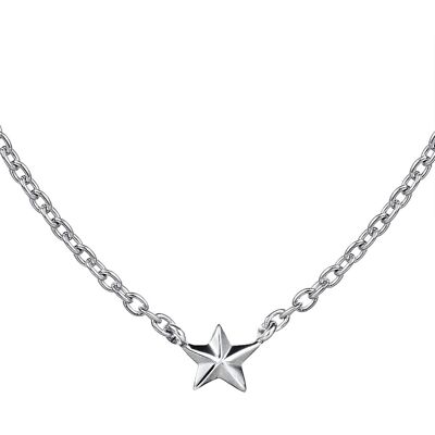 Efva Attling Micro Catch A Falling Star halsband 10-100-02262-4045 Efva Attling Micro Catch A Falling Star halsband 10-100-02262-4045
