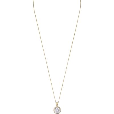 Snö of Sweden Lex halsband 790-0640251 Snö of Sweden Lex halsband 790-0640251
