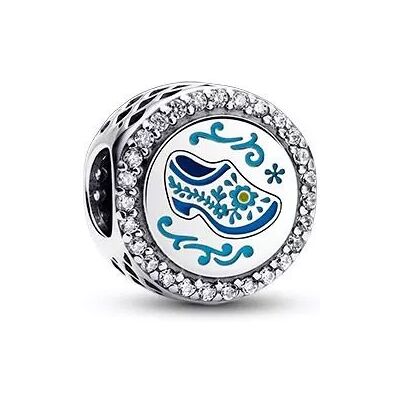 Pandora Moments rund berlock 792016CZ_E108 Pandora Moments rund berlock 792016CZ_E108