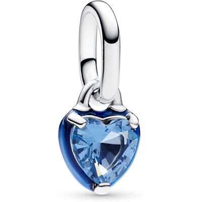 Pandora ME Chakra Heart Mini berlock 793042C02 Pandora ME Chakra Heart Mini berlock 793042C02