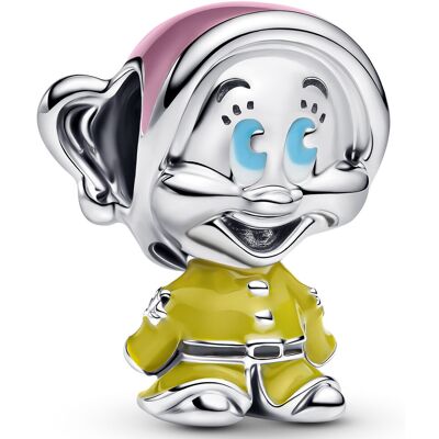Pandora Disney Snow White charm 793749C01 Pandora Disney Snow White charm 793749C01