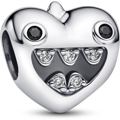 Pandora Moments Mum’s Little Monsters charm 793768C01 Pandora Moments Mum’s Little Monsters charm 793768C01