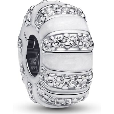 Pandora Moments charm 793785C01 Pandora Moments charm 793785C01