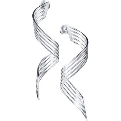 Efva Attling Bridges örhängen 12-100-02143-0000 Efva Attling Bridges örhängen 12-100-02143-0000