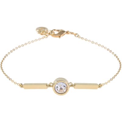 SNÖ of Sweden Noice armband 794-3200251 SNÖ of Sweden Noice armband 794-3200251