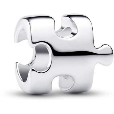 Pandora Moments silver Pussel berlock 794514C00 Pandora Moments silver Pussel berlock 794514C00