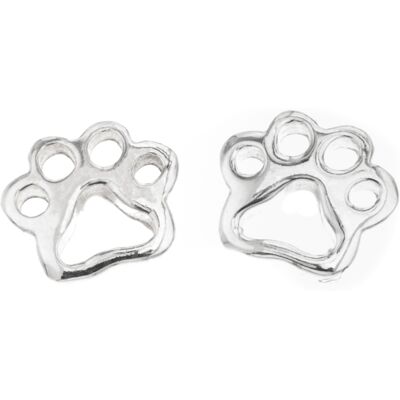 Silver Bar Tassar örhängen 7 mm 7959 Silver Bar Tassar örhängen 7 mm 7959