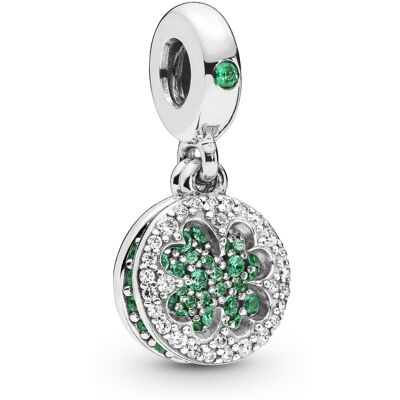 Pandora Dazzling Clover berlock 797906NRGMX Pandora Dazzling Clover berlock 797906NRGMX