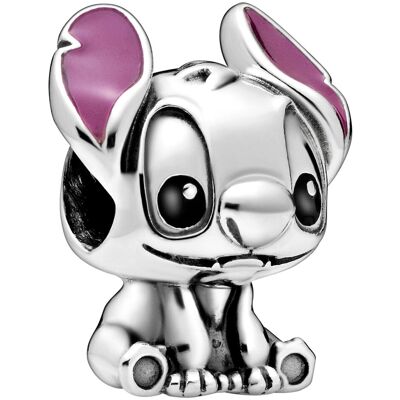 Pandora Disney Lilo & Stitch charm 798844C01 Pandora Disney Lilo & Stitch charm 798844C01