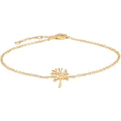Nordahl Jewellery TREE52 armband guld 825 497-3 Nordahl Jewellery TREE52 armband guld 825 497-3