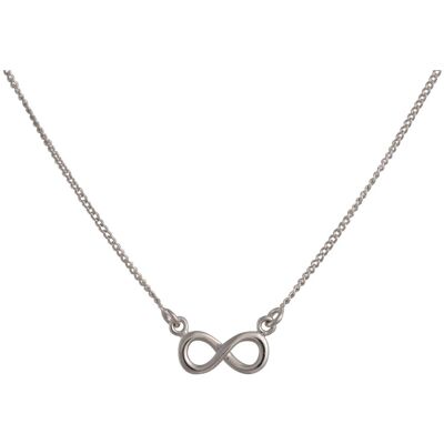 Nordahl Jewellery ETERNITY52 halsband silver 825 611 Nordahl Jewellery ETERNITY52 halsband silver 825 611