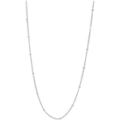 Nordahl Jewellery LINE52 halsband silver 825 755 Nordahl Jewellery LINE52 halsband silver 825 755