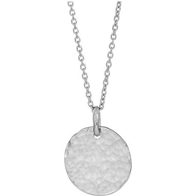 Nordahl Jewellery TWO-SIDED52 halsband silver 825 763 Nordahl Jewellery TWO-SIDED52 halsband silver 825 763