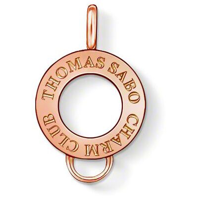 Thomas Sabo Charm Club Carrier X0182-415-12 Thomas Sabo Charm Club Carrier X0182-415-12