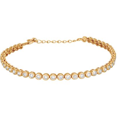 Joanli Nor EMMYNOR armband guld 845 051-3 Joanli Nor EMMYNOR armband guld 845 051-3