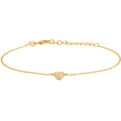 Joanli Nor ALMANOR armband guld 845 059-3 Joanli Nor ALMANOR armband guld 845 059-3