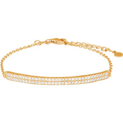 Joanli Nor ADINANOR armband guld 845 081-3 Joanli Nor ADINANOR armband guld 845 081-3