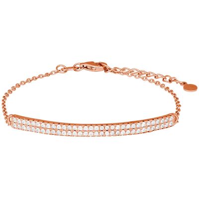 Joanli Nor ADINANOR armband roseguld 845 081-4 Joanli Nor ADINANOR armband roseguld 845 081-4