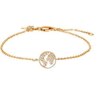 Joanli Nor ETTANOR armband guld 845 089-3 Joanli Nor ETTANOR armband guld 845 089-3