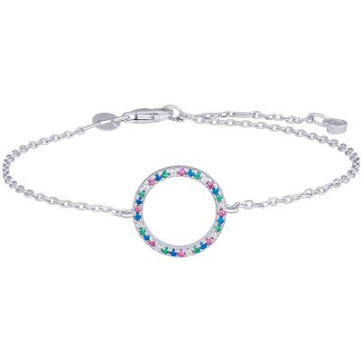 Joanli Nor FILUCANOR armband silver 845 091 Joanli Nor FILUCANOR armband silver 845 091