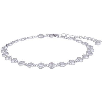 Joanli Nor FANNYNOR armband silver 845 093 Joanli Nor FANNYNOR armband silver 845 093