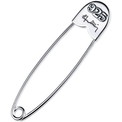 Efva Attling 925 silver stor brosch 15-100-02366-0000 Efva Attling 925 silver stor brosch 15-100-02366-0000