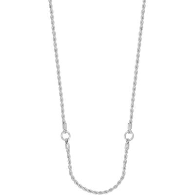 Snö of Sweden Turn chain halsband 963-0402256 Snö of Sweden Turn chain halsband 963-0402256